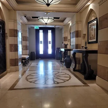 Burj Dubai Area - 5Min Walk - Luxury 2 Bedroom Apartment Exterior photo