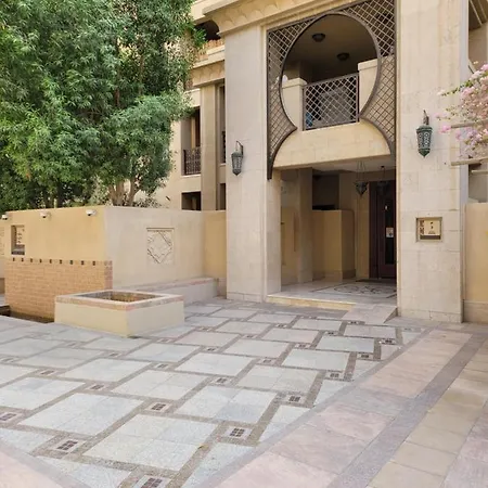 Burj Dubai Area - 5Min Walk - Luxury 2 Bedroom Apartment Exterior photo