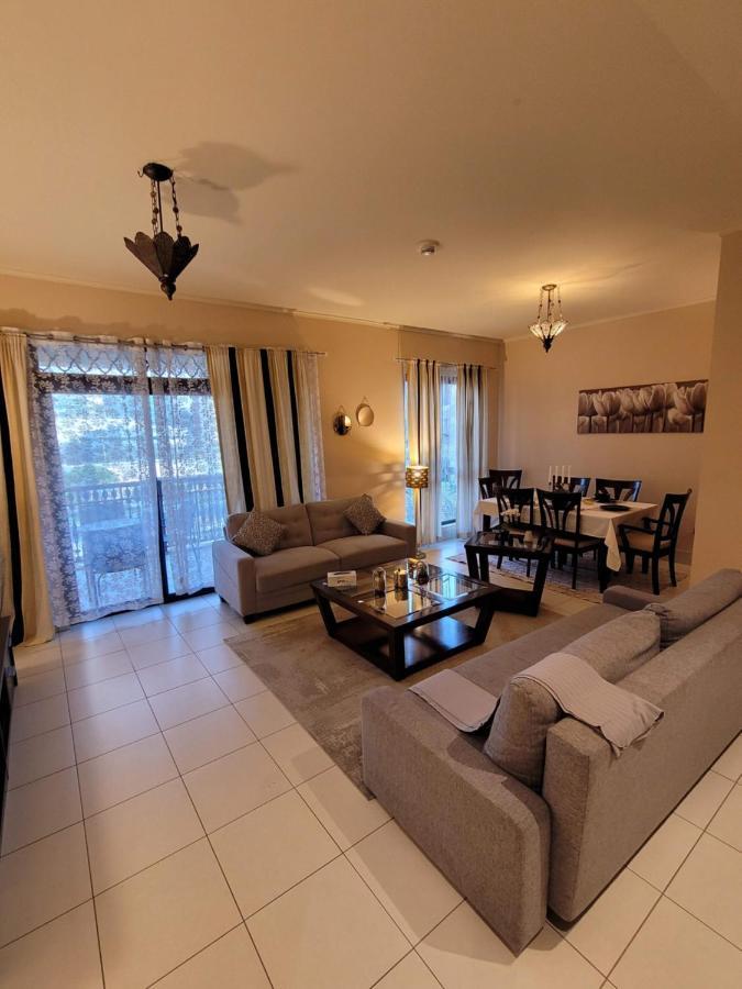 Apartment Burj Area - 5min Walk - Luxury 2 Bedroom