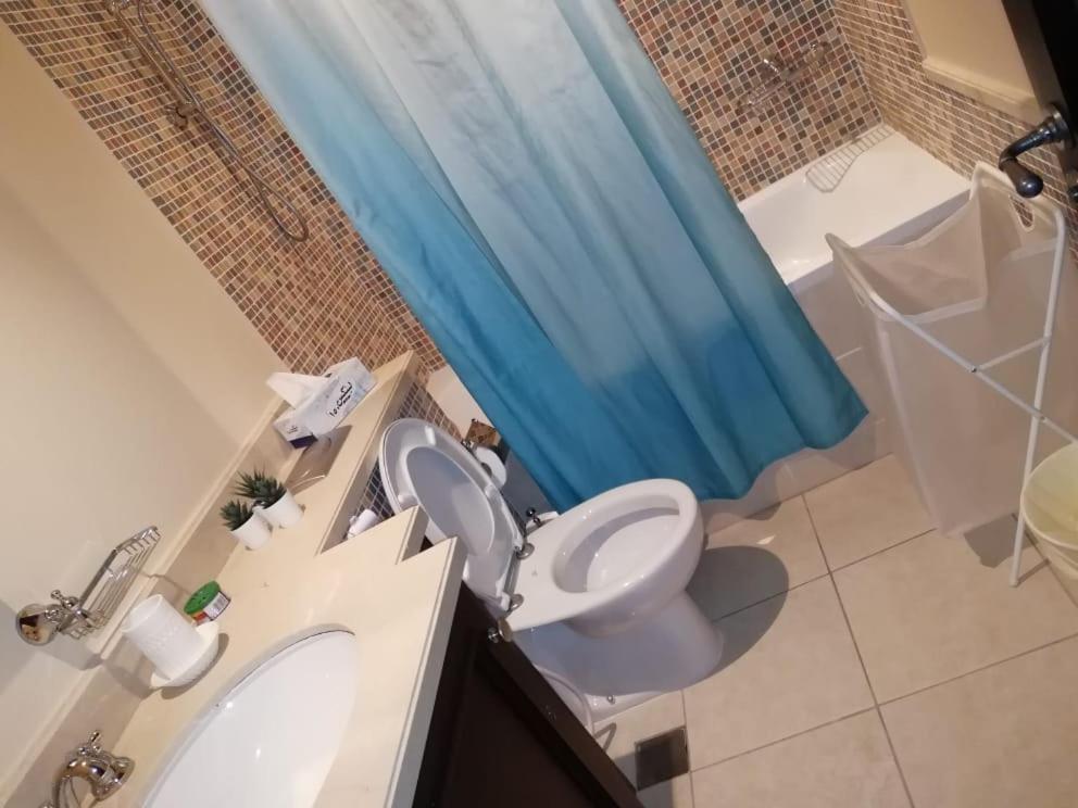 Burj Area - 5min Walk - Luxury 2 Bedroom Apartment Dubai