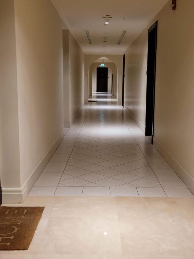 Apartment Burj Area - 5min Walk - Luxury 2 Bedroom