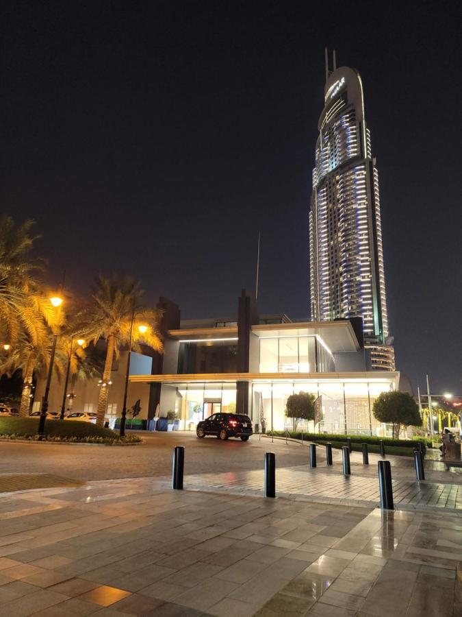 Apartment Burj Area - 5min Walk - Luxury 2 Bedroom *
