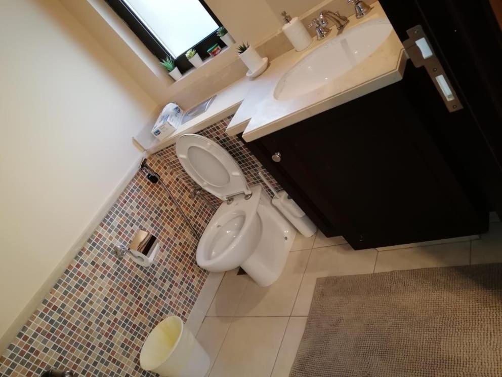 Apartment Burj Area - 5min Walk - Luxury 2 Bedroom