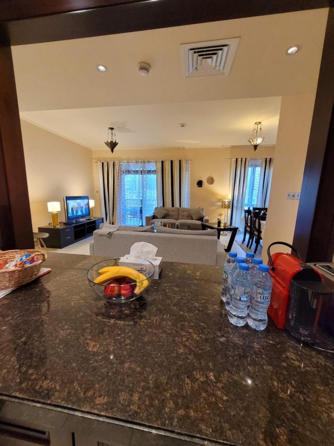 Apartment Burj Area - 5min Walk - Luxury 2 Bedroom *